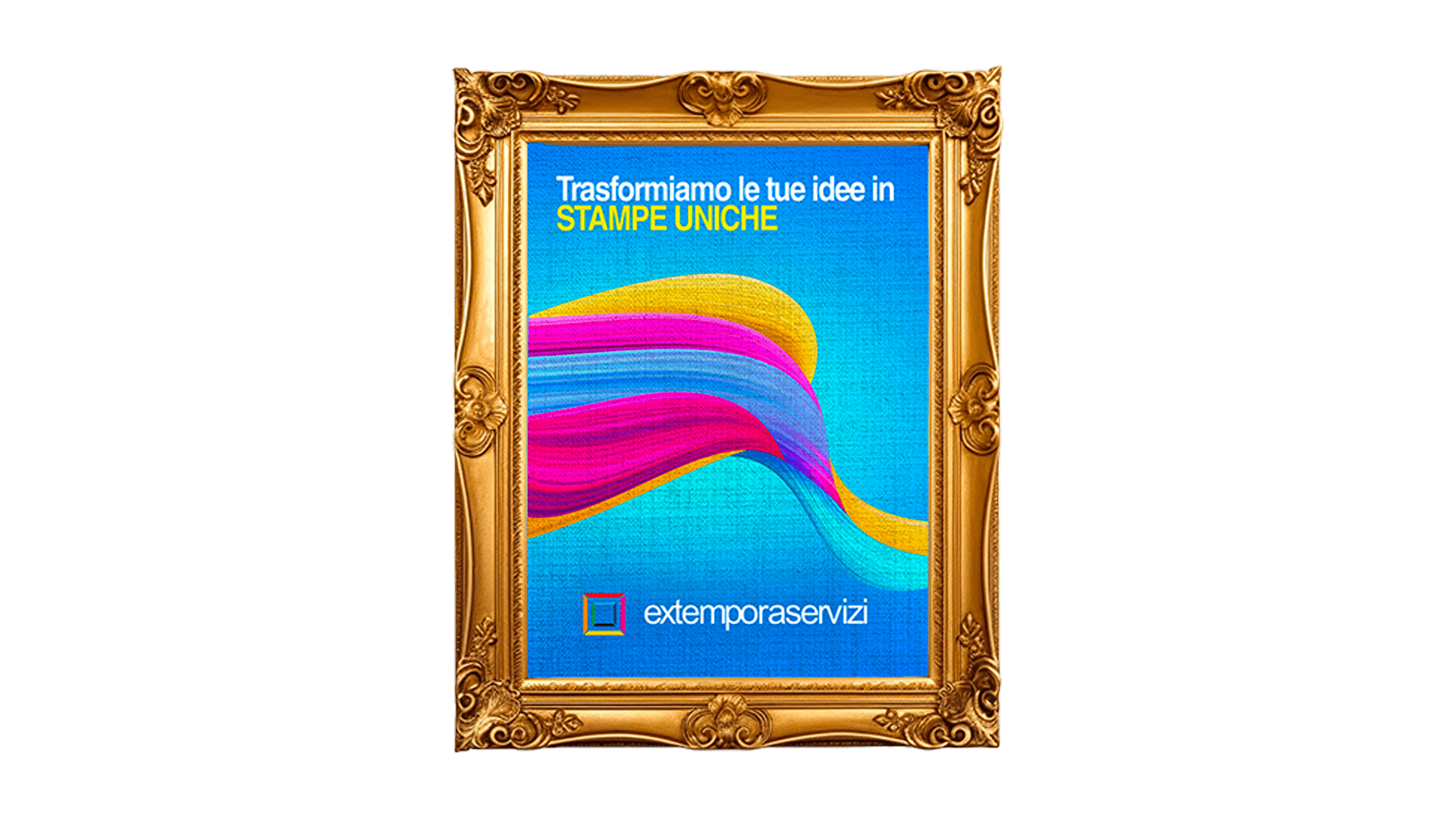 Tattoowall® - Trasformiamo le tue idee in stampe uniche